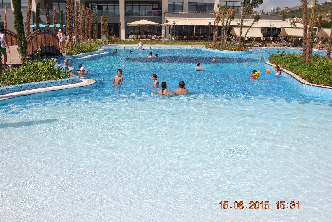 imagini hotel SEVEN SEAS SEALIGHT KUSADASI